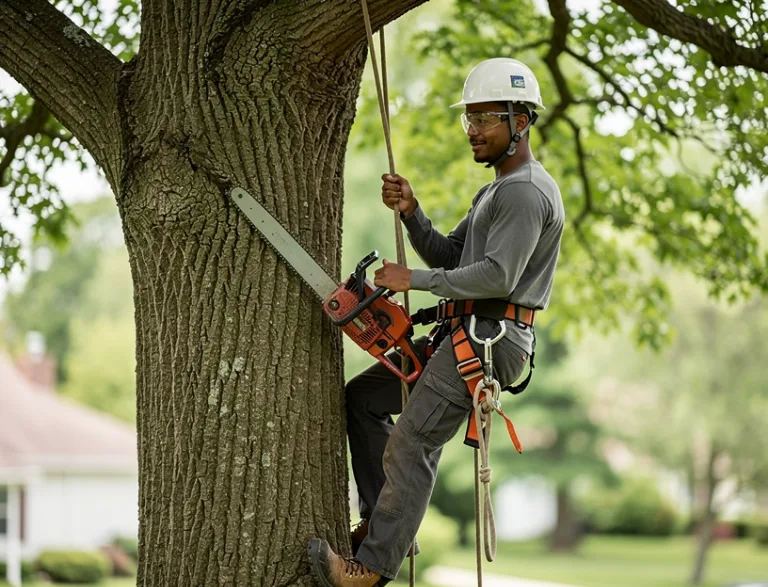 Tree Removal service in Joplin